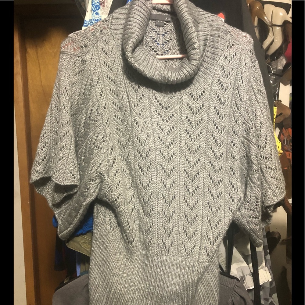 XXi Sweater